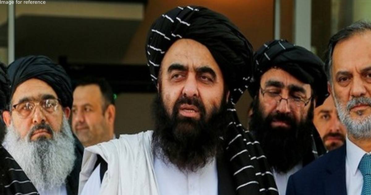 Taliban confirms prisoner swap with US